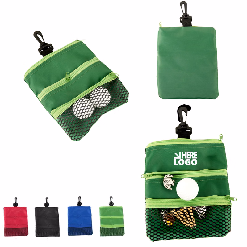 Golf Equipment Bag