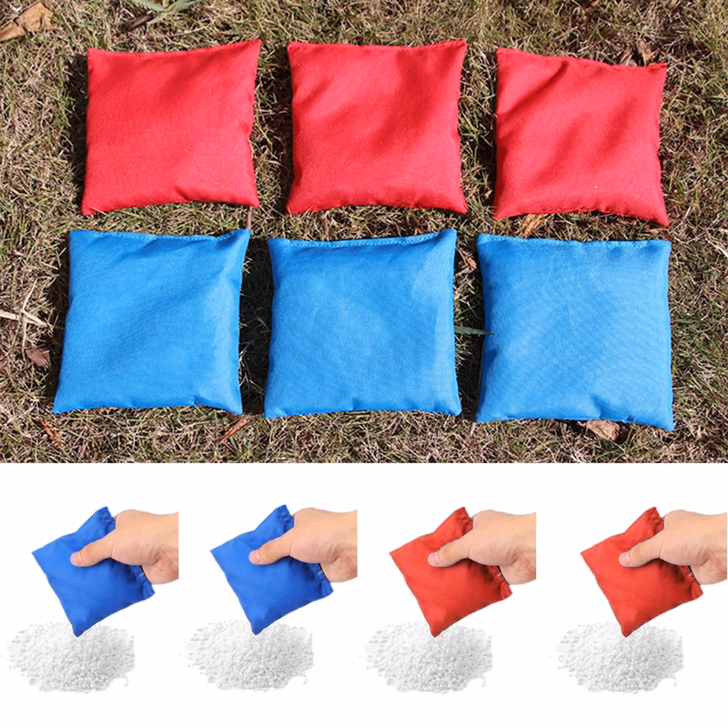 Weather Resistant Standard Cornhole Bags
