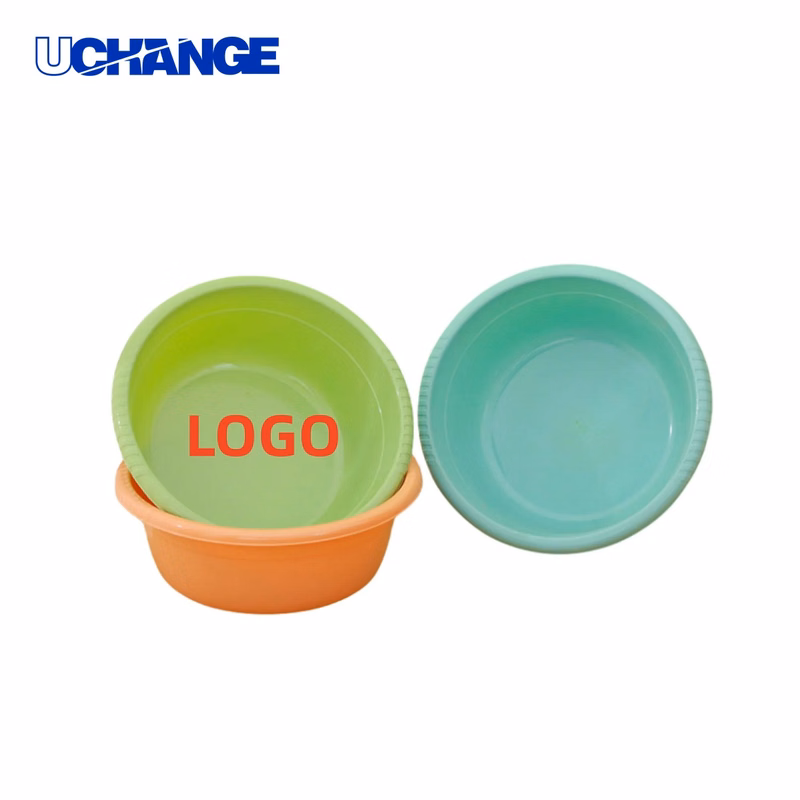 Strong Durable Plastic Washbasin