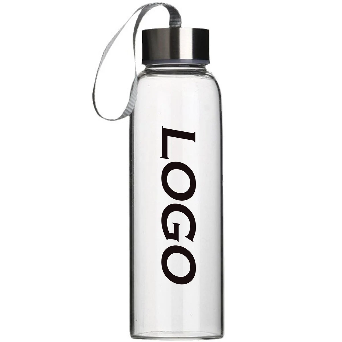 Reusable Plastic Water Bottles 1