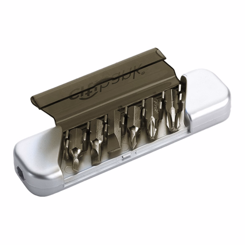 Angler Screwdriver Kit