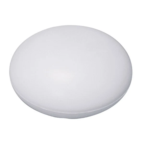 Pill - Round Stress Reliever 1
