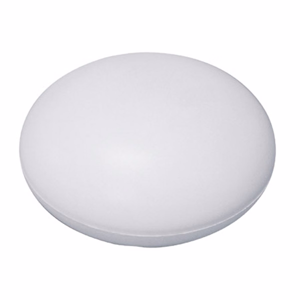 Pill - Round Stress Reliever