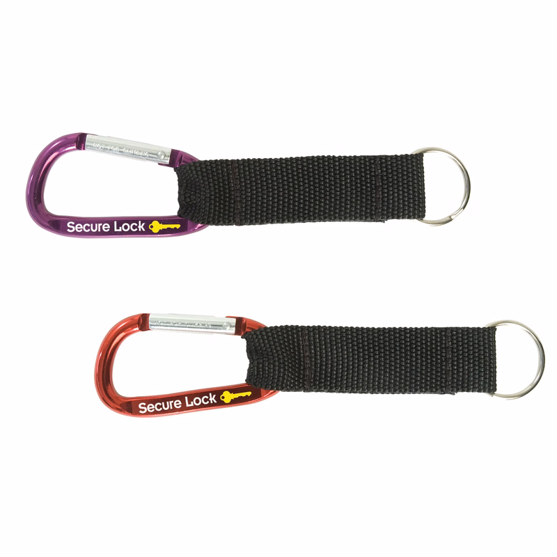 Small Carabiner