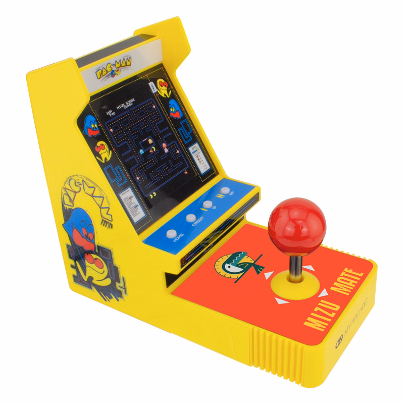 Pac-Man™ Joystick Player by My Arcade®