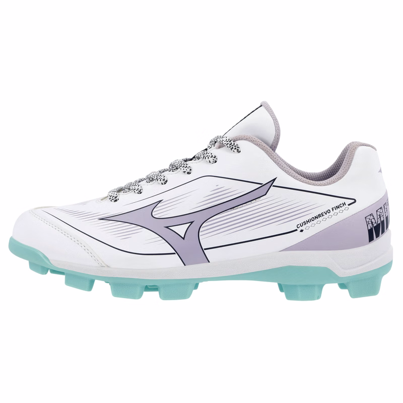 CUSHIONREVO FINCH TPU Softball Cleat, Spike