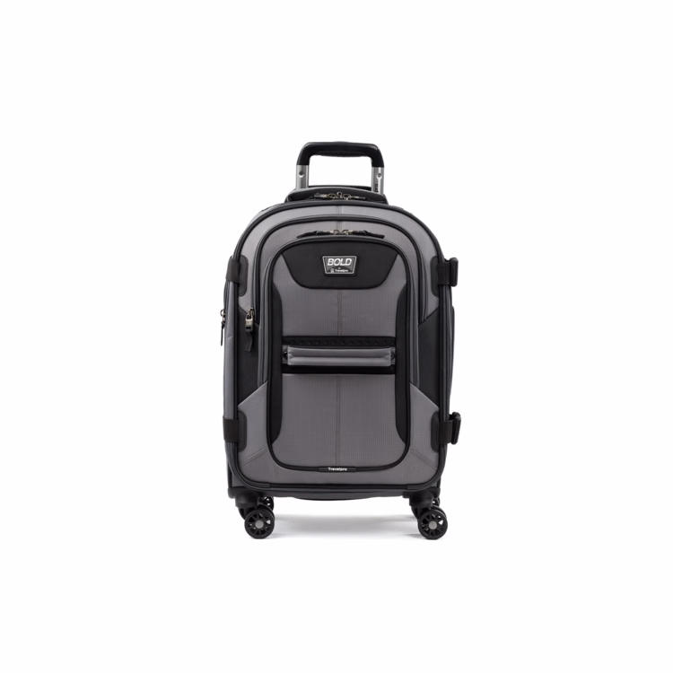Travelpro Bold 21-inch Carry-On Spinner