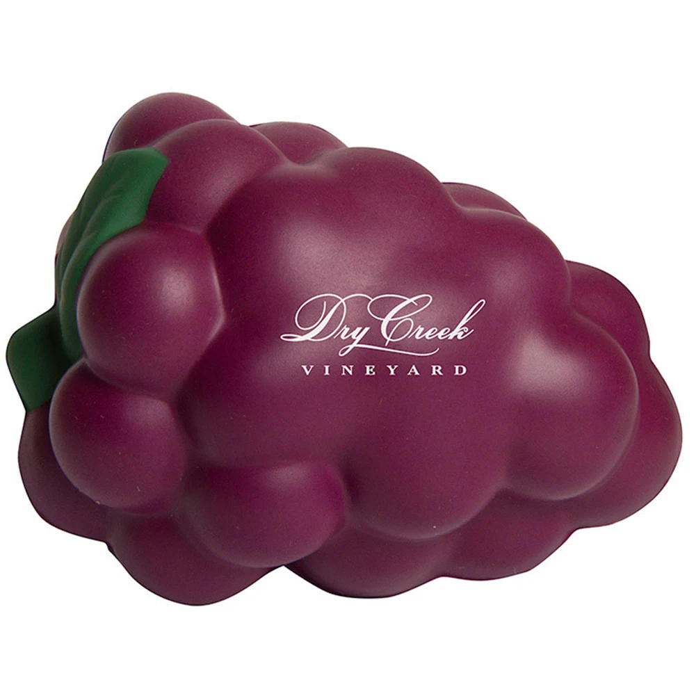 Grape Bunch Stress Reliever 1