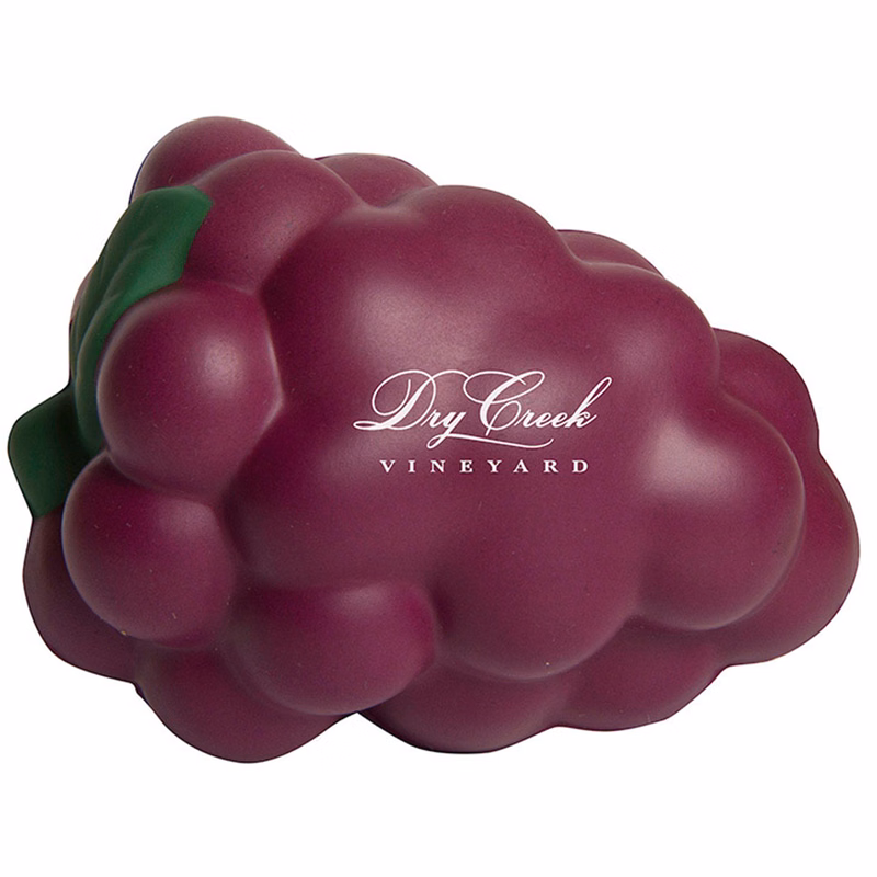 Grape Bunch Stress Reliever