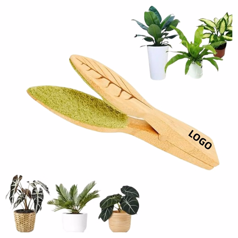 Leaf Cleaning Tong