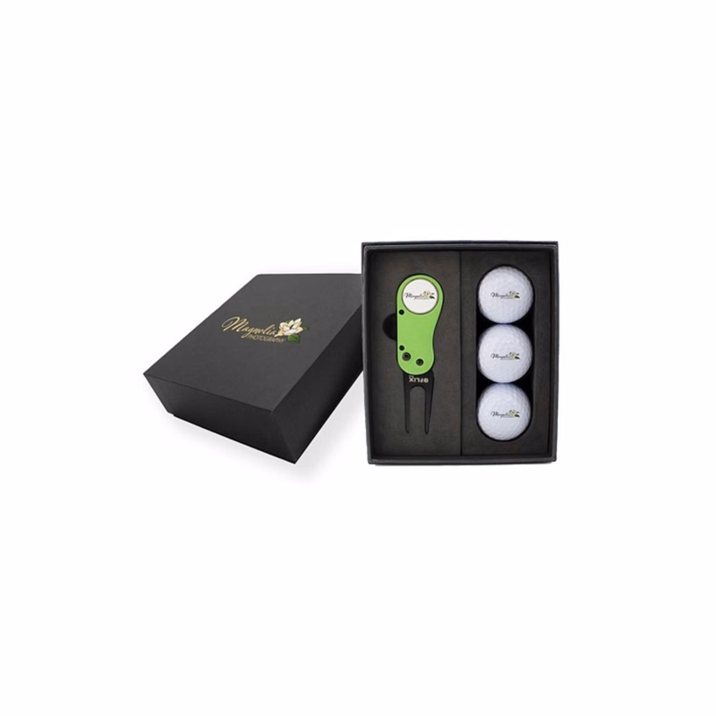 Custom Flix Lite Mini Presentation Box