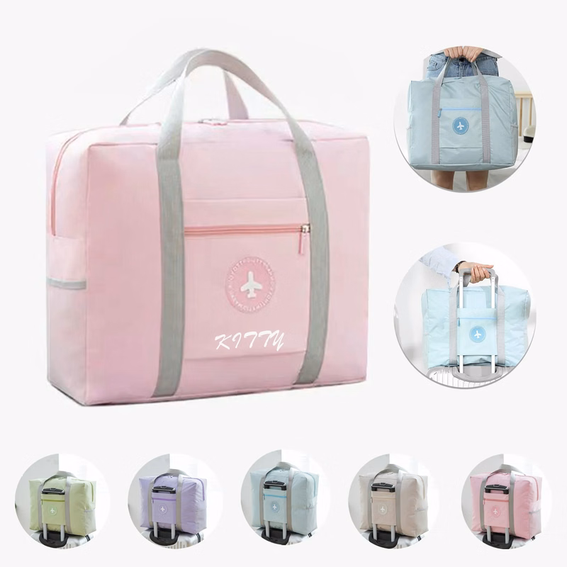 Large-Capacity Portable Moving Luggage Storage Bag