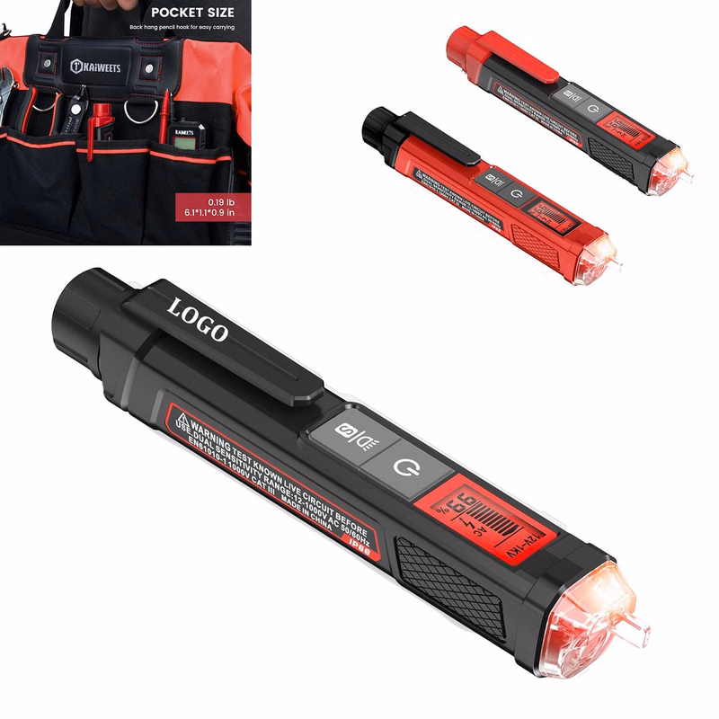 Voltage Tester