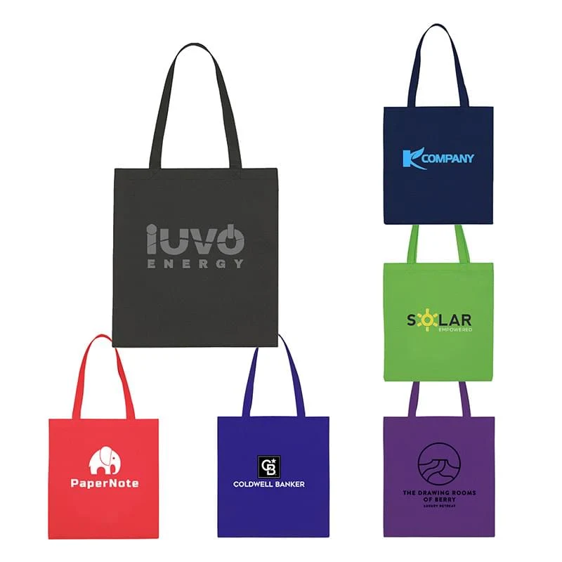 Harbor - Tote Bag 1