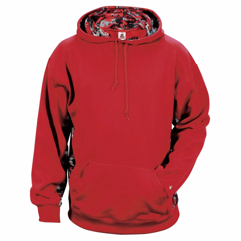 DIGITAL C/B YOUTH HOOD