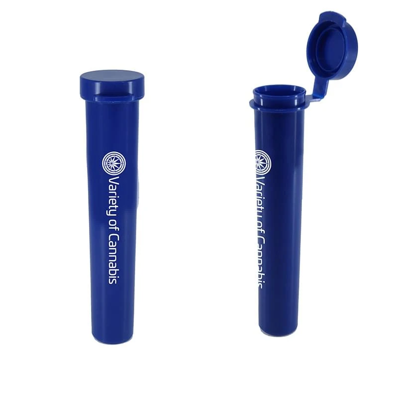 Storage Tube 1