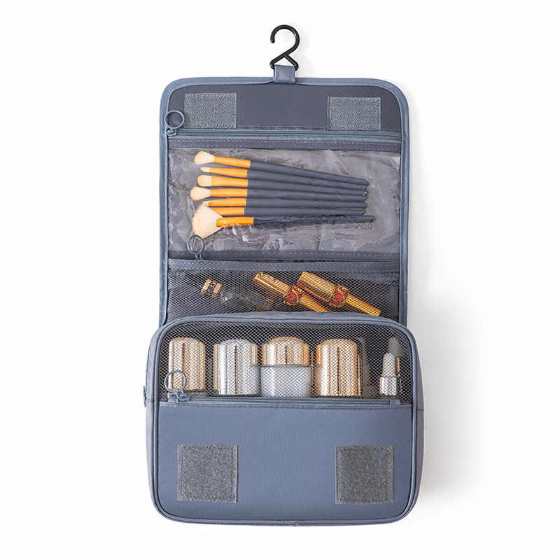 Portable Makeup Handbag