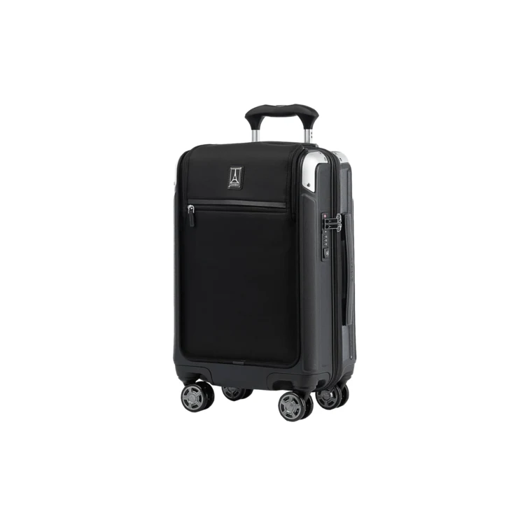 Travelpro Platinum Elite Compact Business Plus Carry-On Hardside Spinner 1