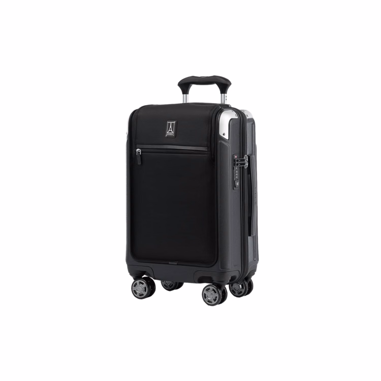 Travelpro Platinum Elite Compact Business Plus Carry-On Hardside Spinner