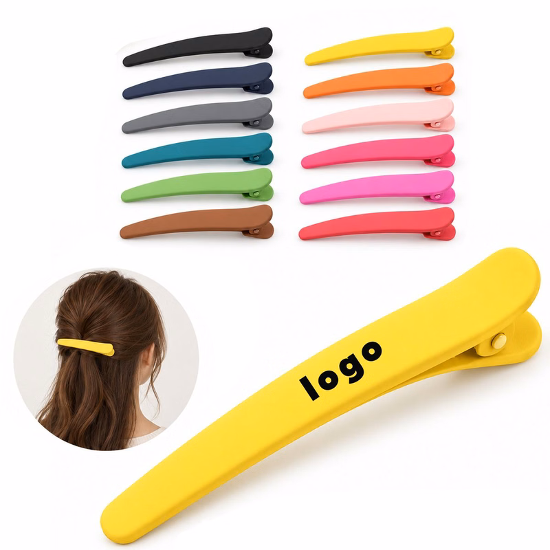Duckbill Hair Clip