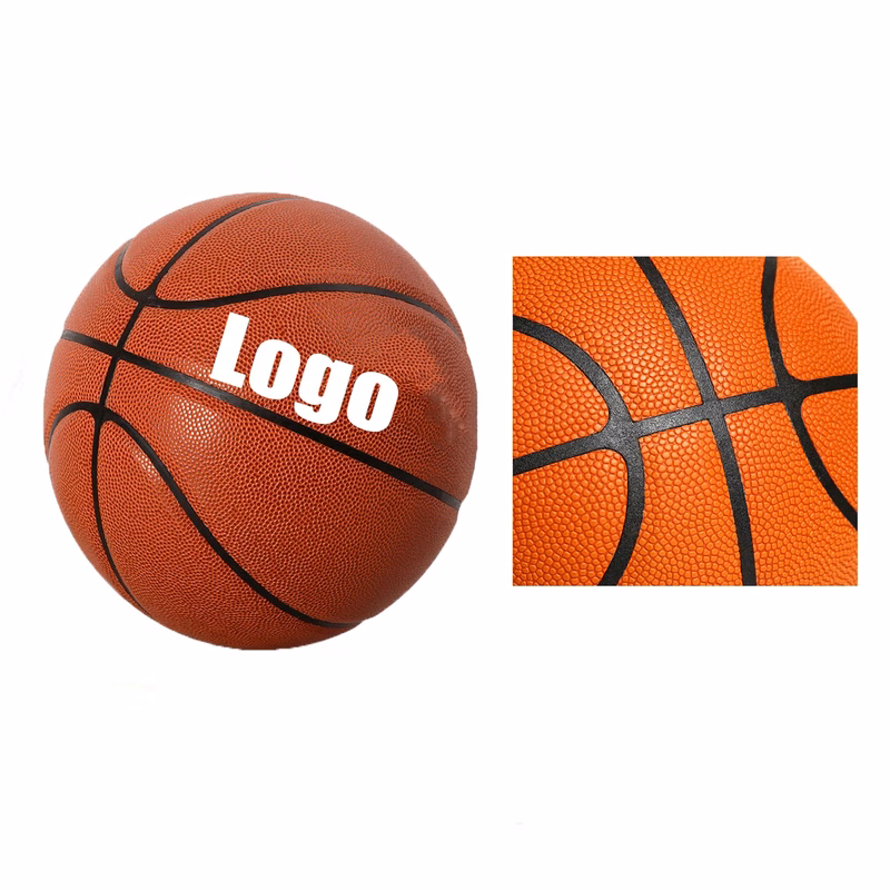Size 7 PU Basketball