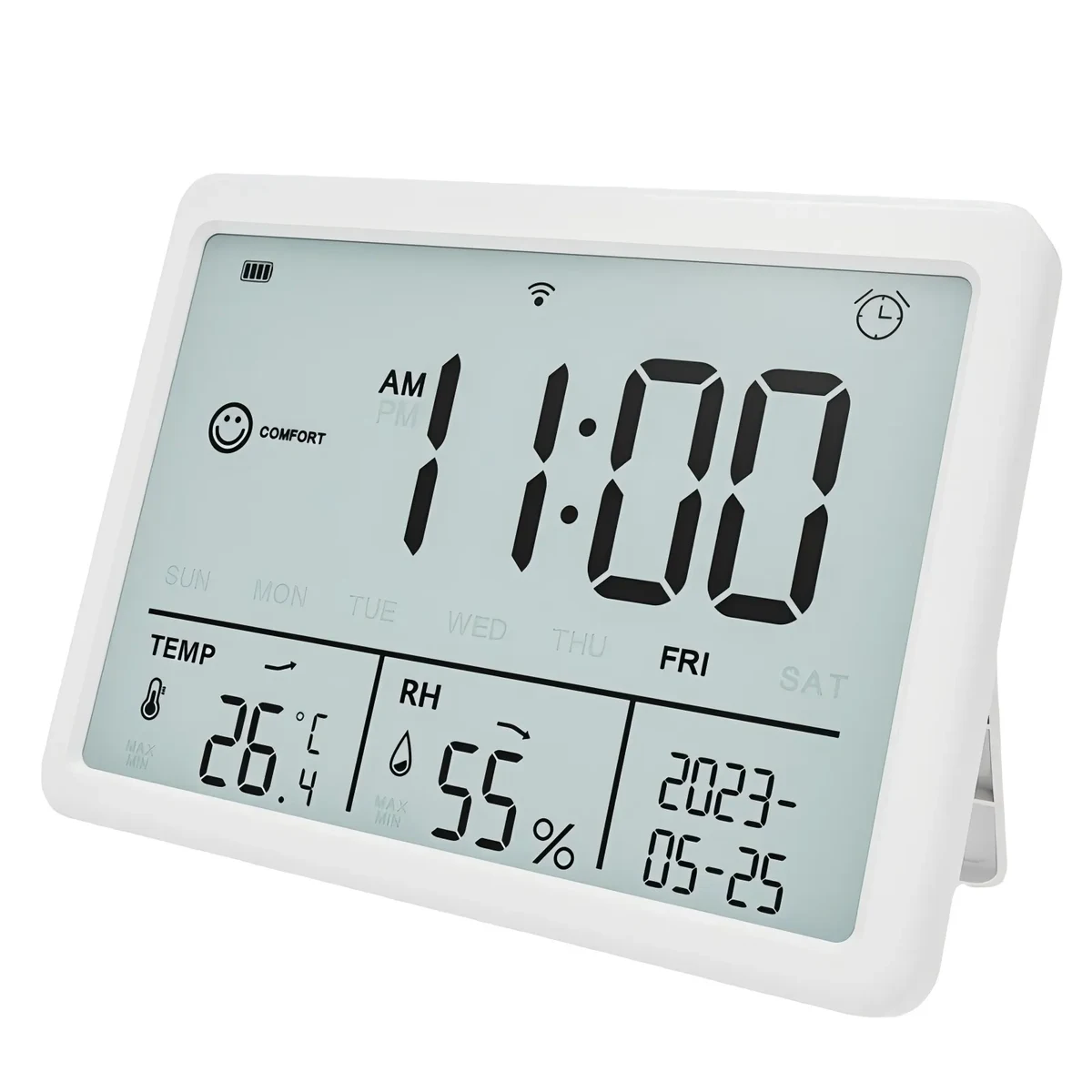 Digital Thermometer 1