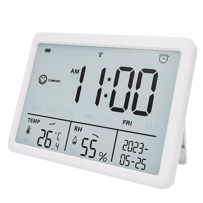 Digital Thermometer