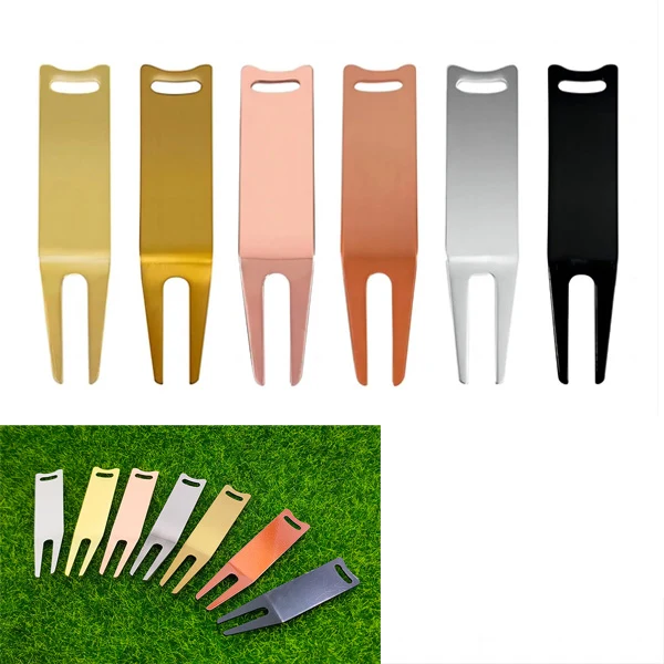Golf Course Maintenance Tool 1