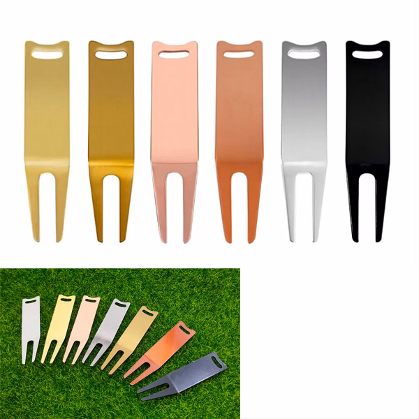 Golf Course Maintenance Tool