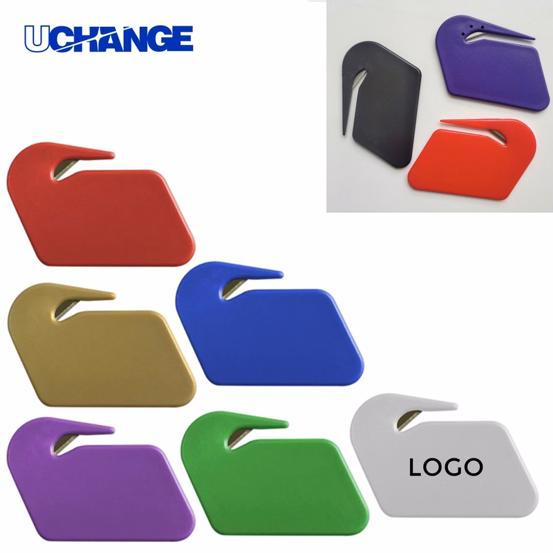 Durable Letter Opener Envelope Slitter Tool