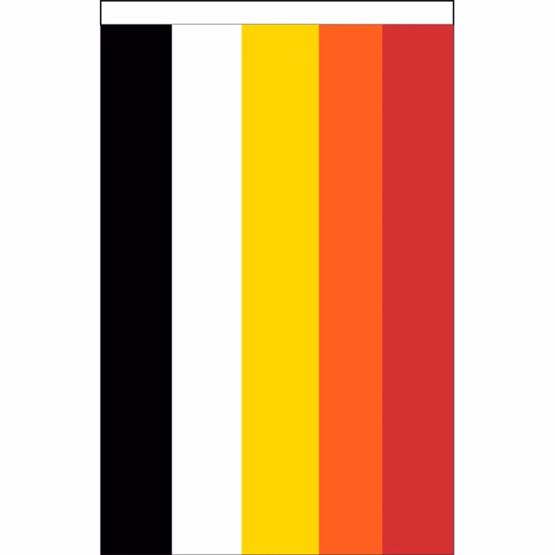 Lithsexual Deluxe Garden Flag