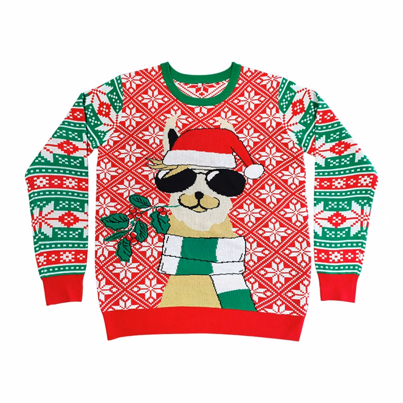 Christmas Sweater for Women