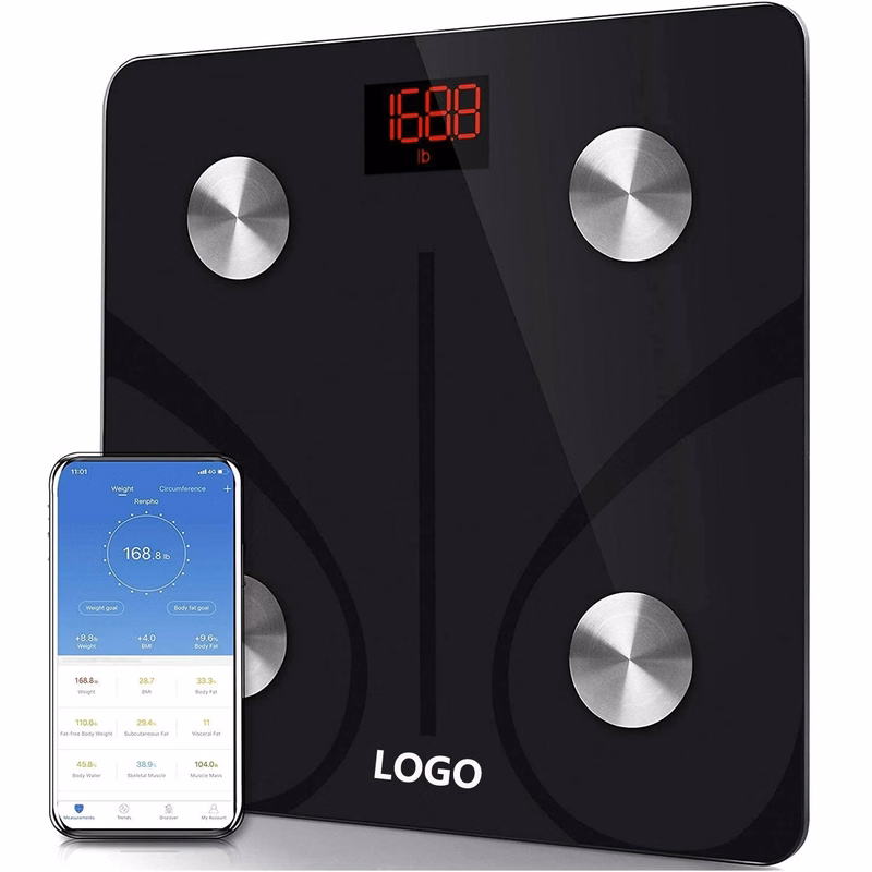 Body Fat Scale Smart BMI