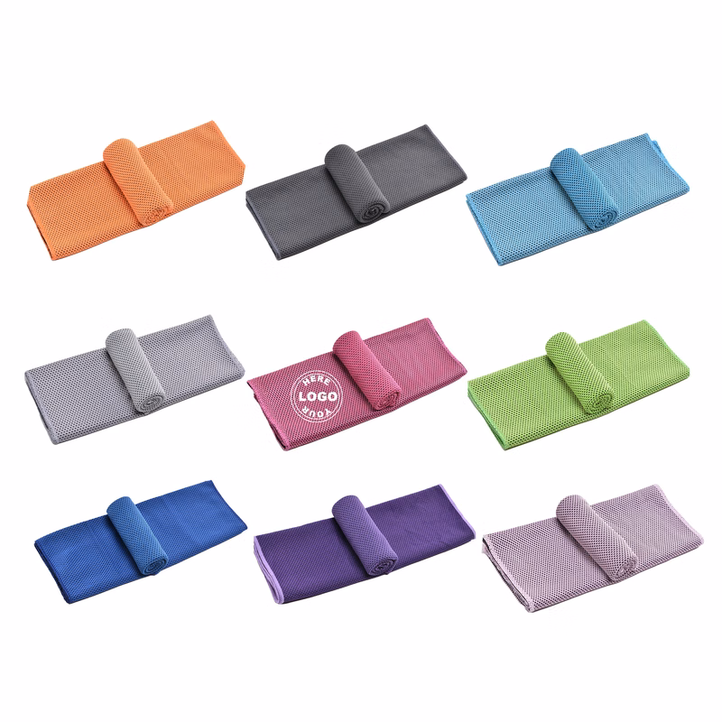 Cooling Quick Dry Sport Towel