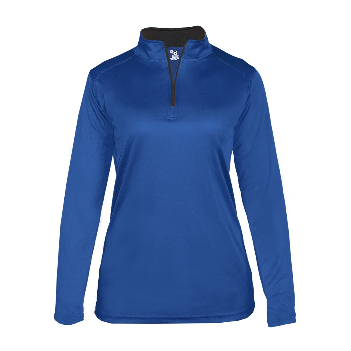 B-Core Women's 1/4 Zip 1