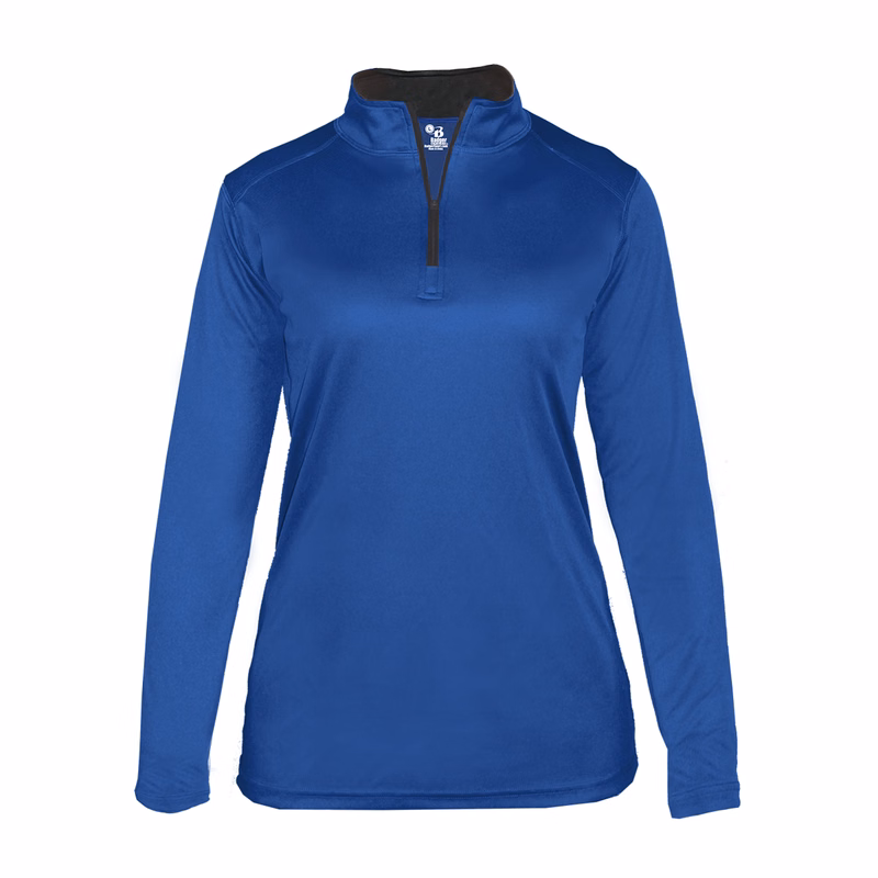 B-Core Women's 1/4 Zip