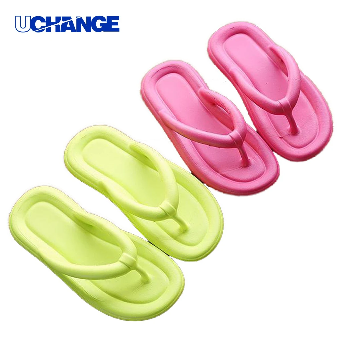 Flip-Flops for Women for Summer Use 1
