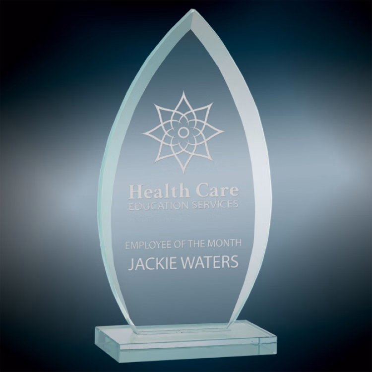 Apex Oval Award