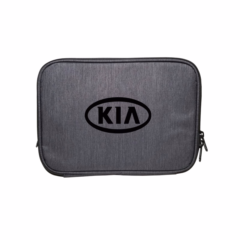 Nylon TechUtility Bag