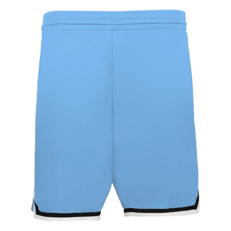 Alleson Athletic Youth Retro Basketball Shorts - A54000 1