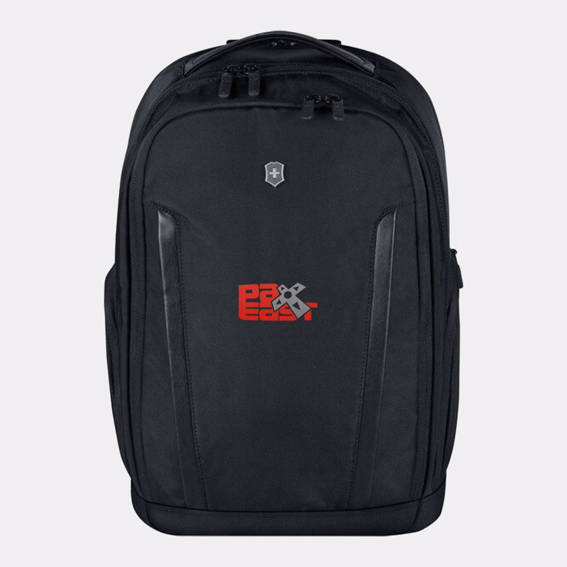 Victorinox® - Swiss Army Altmont Professional Essentials 16" Laptop Backpack