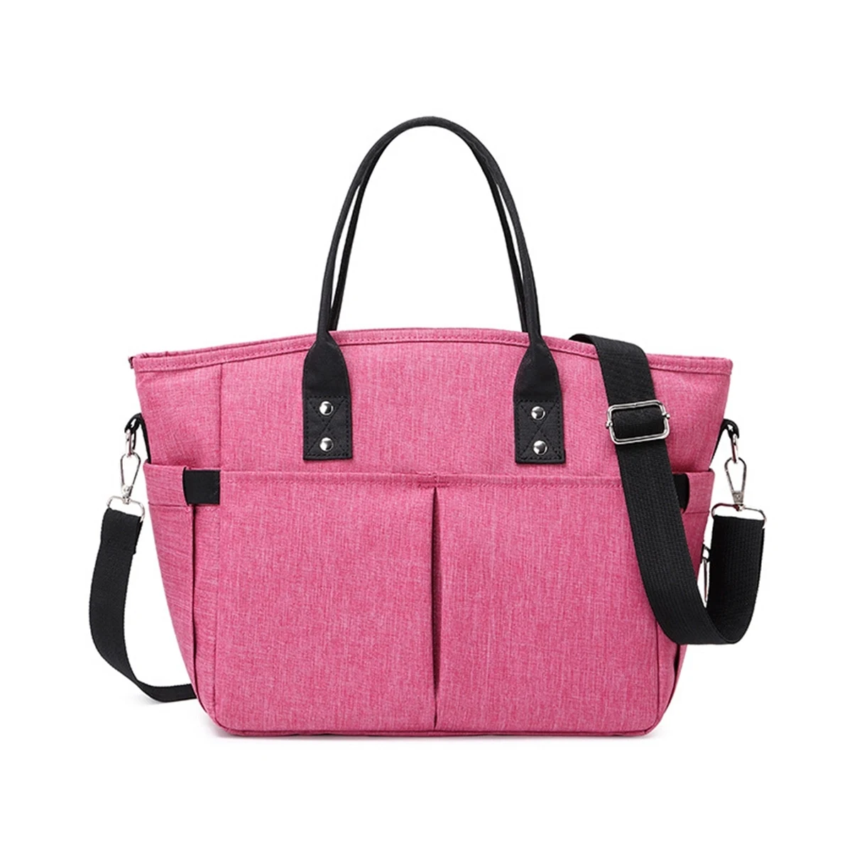 Insulated Bags For Women Large Tote Lunch Box 1
