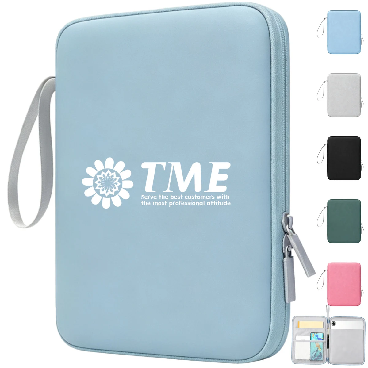 Tablet Sleeve Case 1