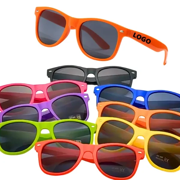 Uv400 Sunglasses Party 1