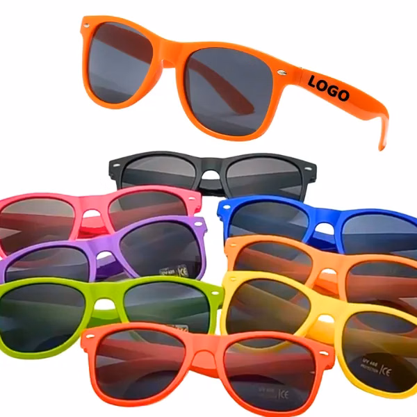 Uv400 Sunglasses Party