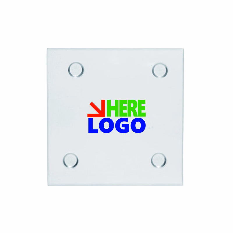 Economy Glass Coaster