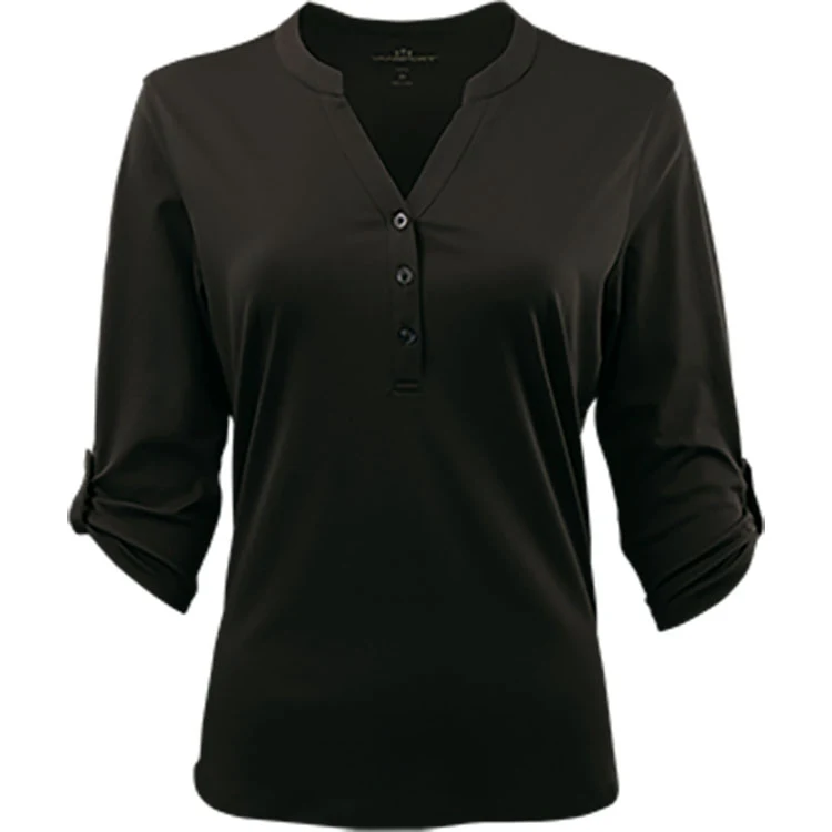 Vansport Ladies Victory Polo 1