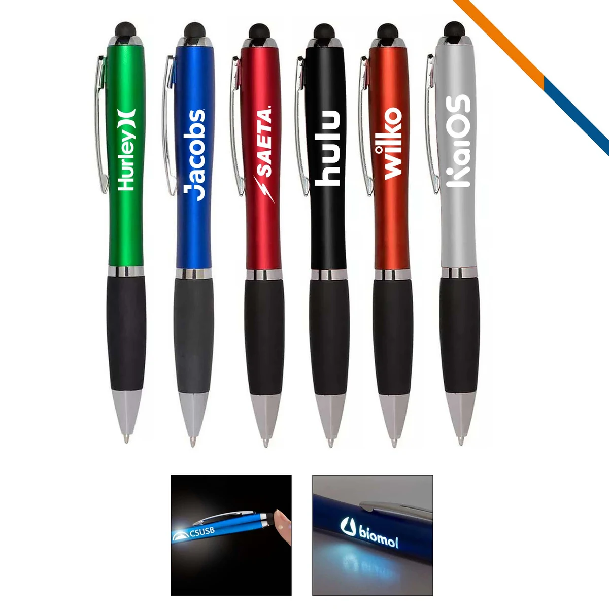 Dyrein 3in1 Stylus Pen 1