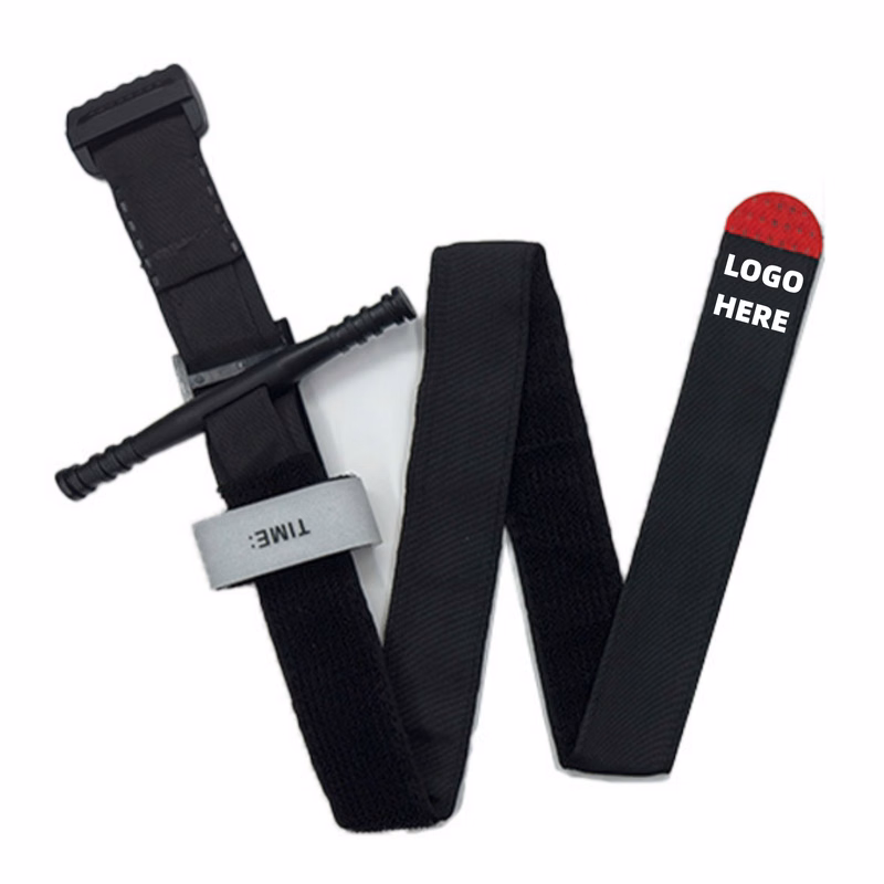 37.4 Inch Tourniquet Black