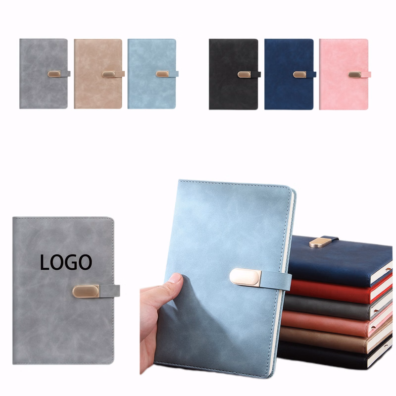 Synthetic Leather Journal